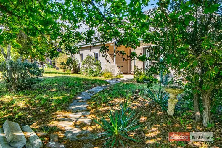 Second view of Homely house listing, 34 Deane Street, Mount Barker WA 6324