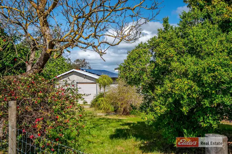 Third view of Homely house listing, 34 Deane Street, Mount Barker WA 6324