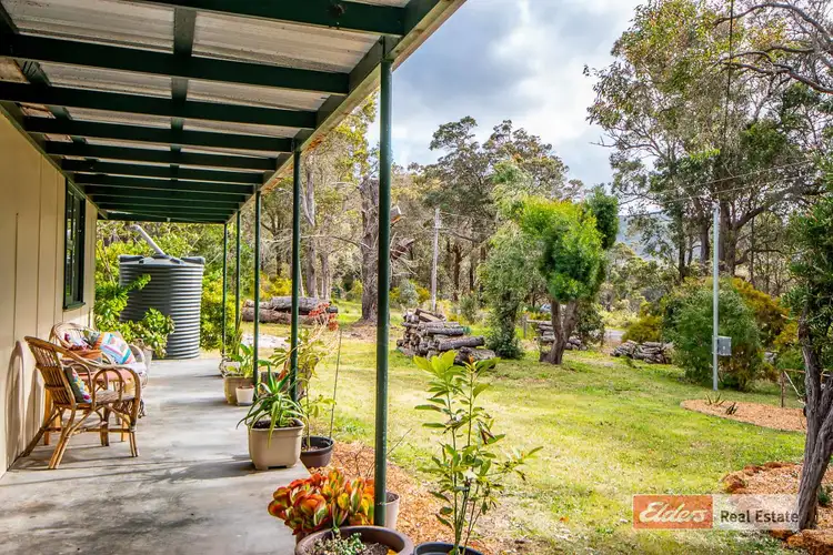 Second view of Homely house listing, 17 Bolganup Road, Porongurup WA 6324