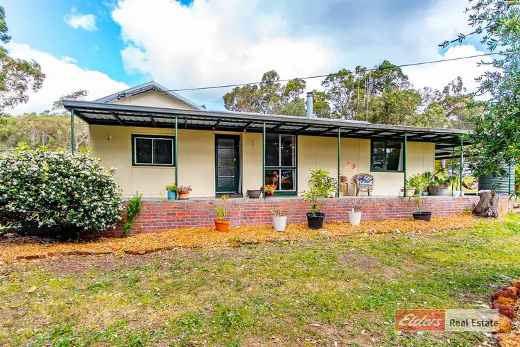 Third view of Homely house listing, 17 Bolganup Road, Porongurup WA 6324