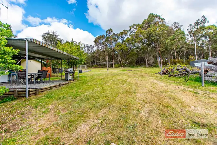 Fifth view of Homely house listing, 17 Bolganup Road, Porongurup WA 6324
