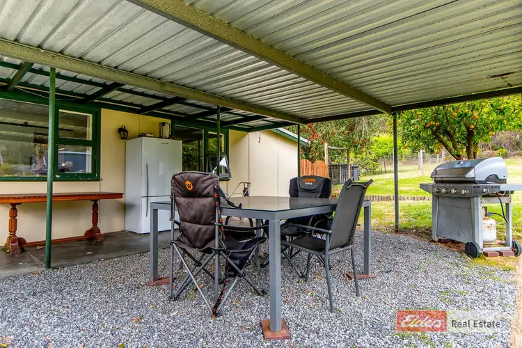 Sixth view of Homely house listing, 17 Bolganup Road, Porongurup WA 6324