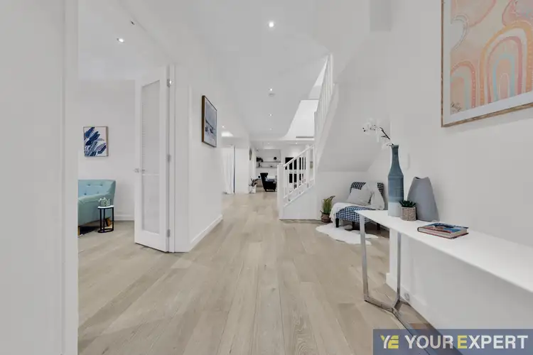 Second view of Homely house listing, 3 Savile Place, Narre Warren VIC 3805
