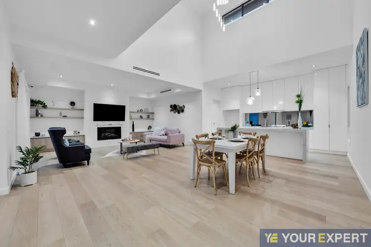 Third view of Homely house listing, 3 Savile Place, Narre Warren VIC 3805