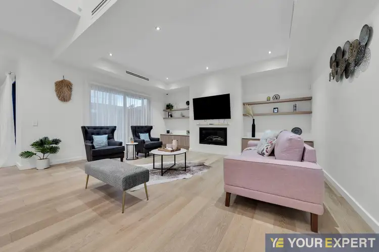 Fifth view of Homely house listing, 3 Savile Place, Narre Warren VIC 3805