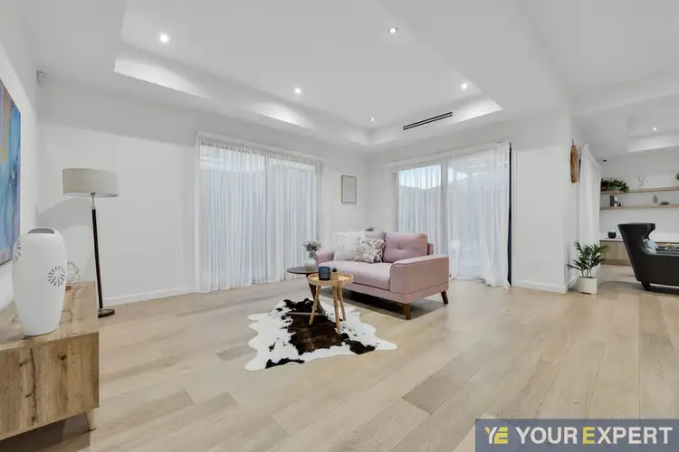 Sixth view of Homely house listing, 3 Savile Place, Narre Warren VIC 3805