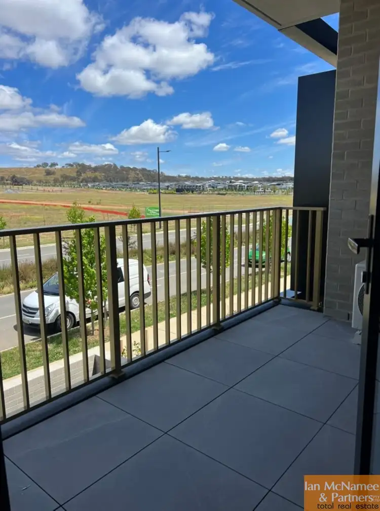 Third view of Homely unit listing, 122/125 Wellsvale Drive, Googong NSW 2620