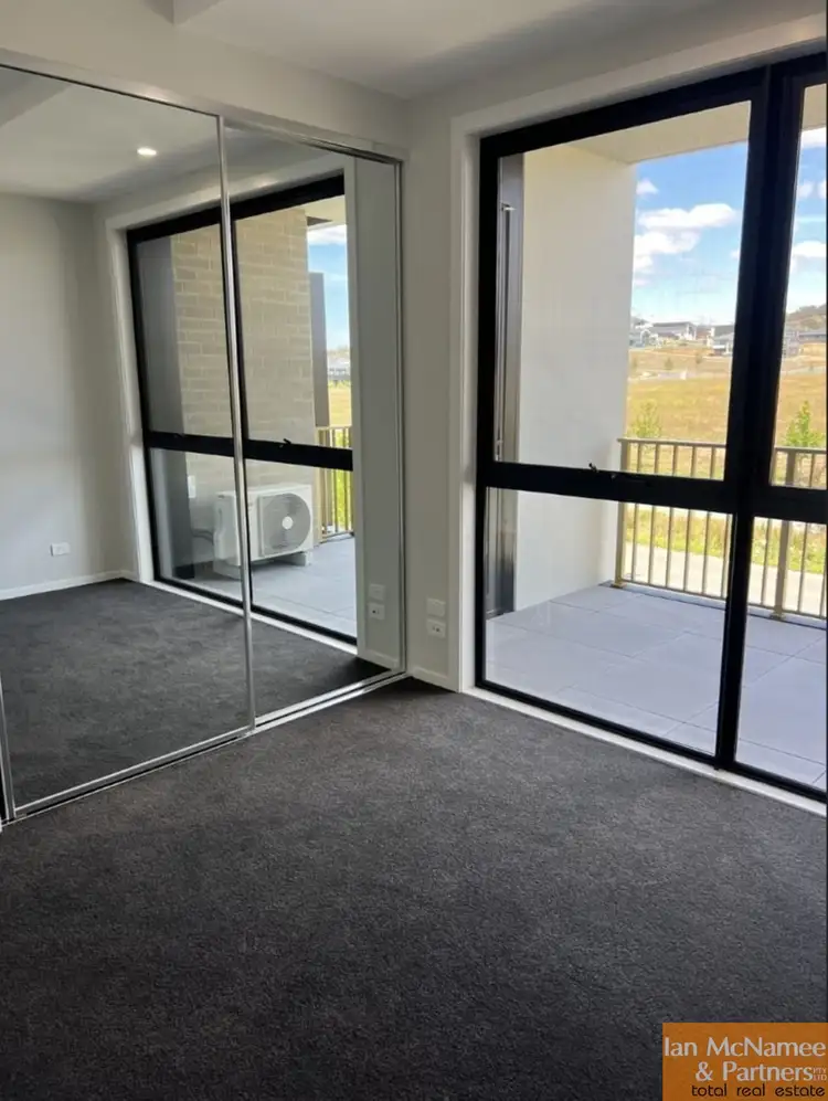 Fourth view of Homely unit listing, 122/125 Wellsvale Drive, Googong NSW 2620