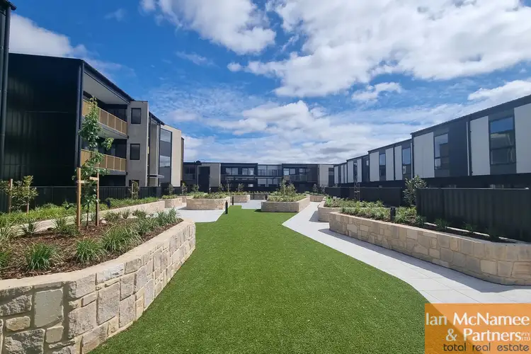 Sixth view of Homely unit listing, 122/125 Wellsvale Drive, Googong NSW 2620