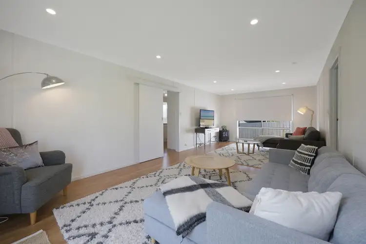 Second view of Homely house listing, 88 Bailey Street, Timboon VIC 3268