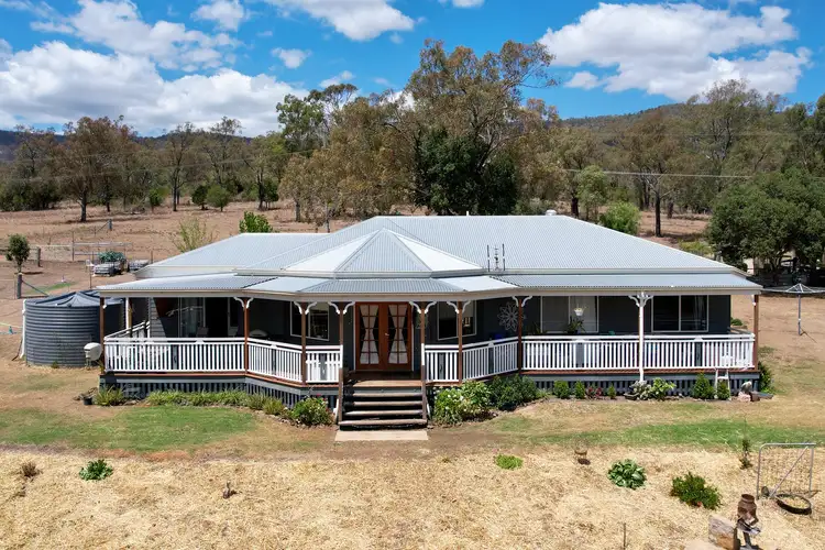 5 Portley Road, Gladfield QLD 4370