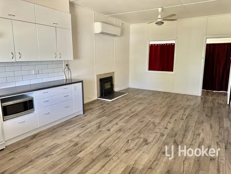Second view of Homely house listing, 34 Burnett Street, Delungra NSW 2403
