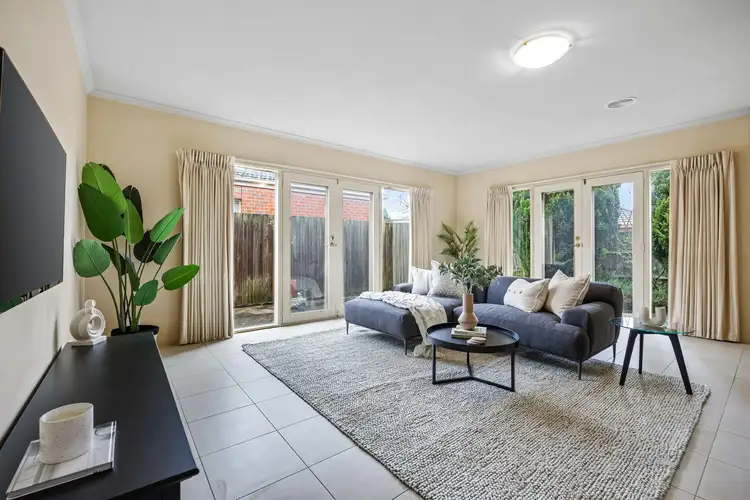Third view of Homely house listing, 1/1116 Howitt Street, Wendouree VIC 3355