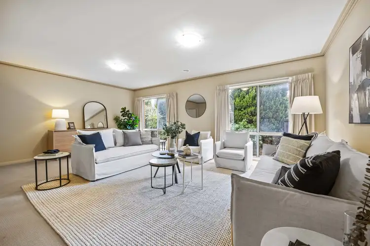 Fourth view of Homely house listing, 1/1116 Howitt Street, Wendouree VIC 3355