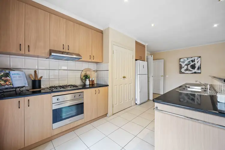 Fifth view of Homely house listing, 1/1116 Howitt Street, Wendouree VIC 3355