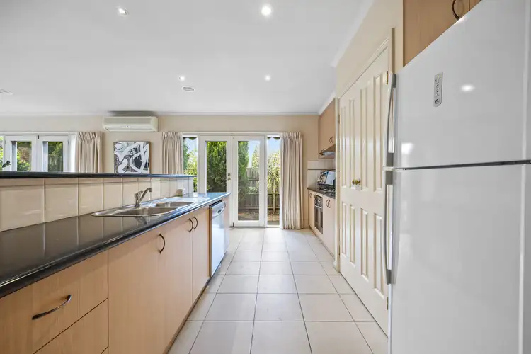 Sixth view of Homely house listing, 1/1116 Howitt Street, Wendouree VIC 3355