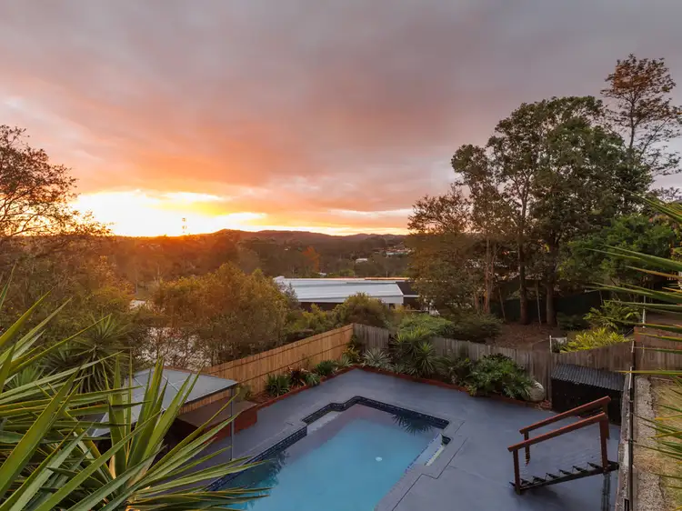 58 Bielby Road, Kenmore Hills QLD 4069