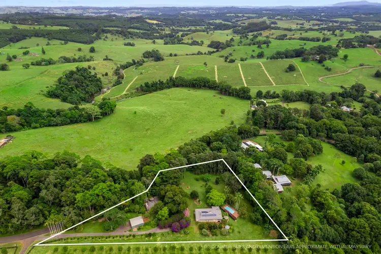 88 Eureka Road, Eureka NSW 2480