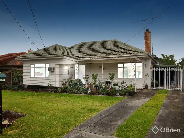 Main view of Homely house listing, 57 Ross Street, Huntingdale VIC 3166
