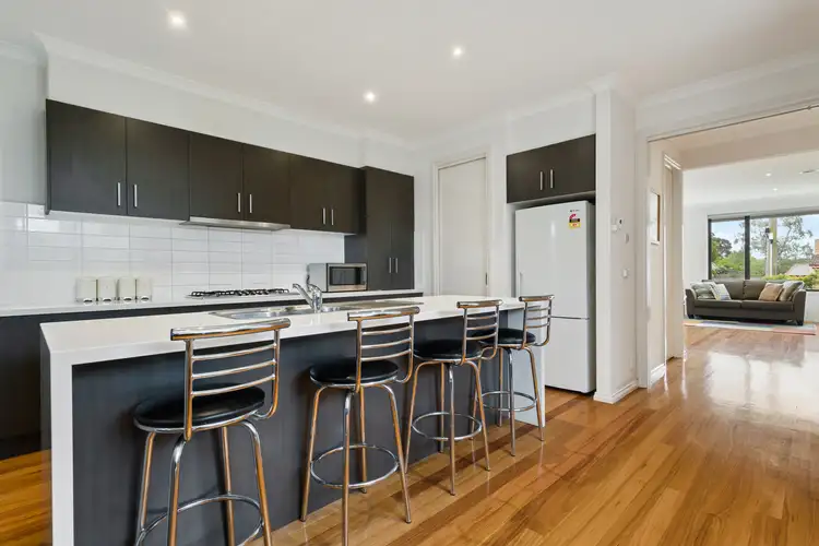 Third view of Homely townhouse listing, 56A Noorong Avenue, Bundoora VIC 3083