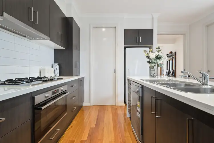 Fourth view of Homely townhouse listing, 56A Noorong Avenue, Bundoora VIC 3083