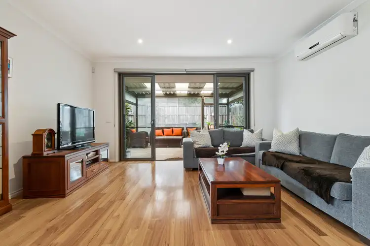 Fifth view of Homely townhouse listing, 56A Noorong Avenue, Bundoora VIC 3083