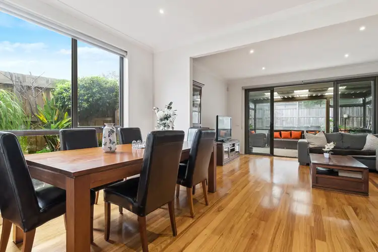Sixth view of Homely townhouse listing, 56A Noorong Avenue, Bundoora VIC 3083