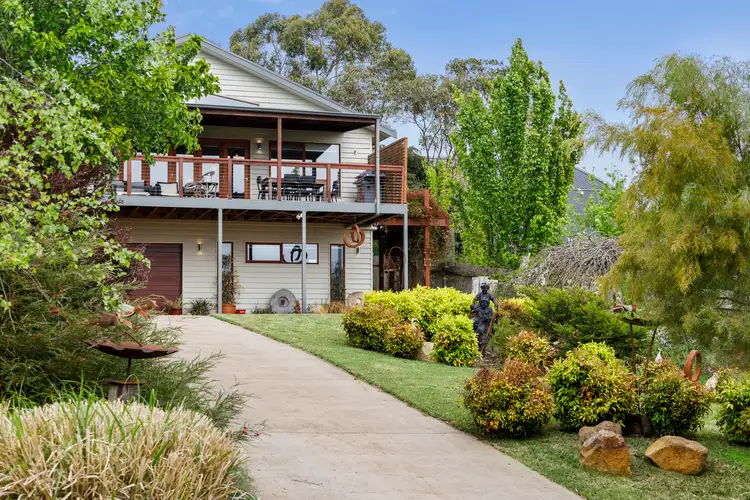 6 Morella Court, Daylesford VIC 3460