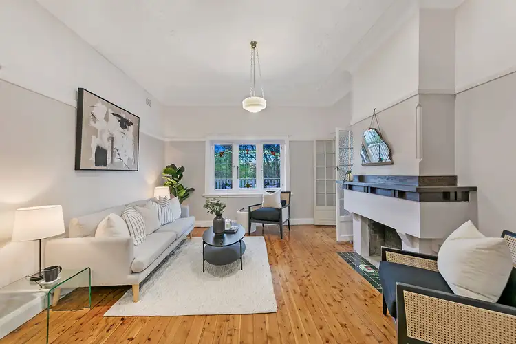 Fifth view of Homely house listing, 8 George Street, Pennant Hills NSW 2120