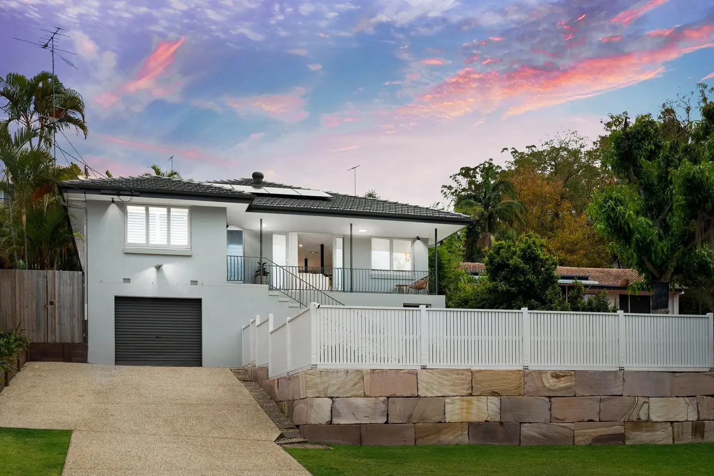 Main view of Homely house listing, 43 Dobbs Street, Holland Park West QLD 4121