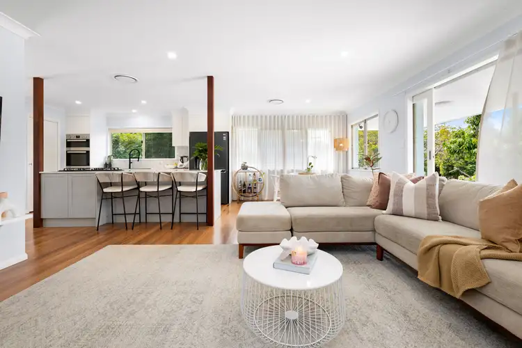 Third view of Homely house listing, 43 Dobbs Street, Holland Park West QLD 4121