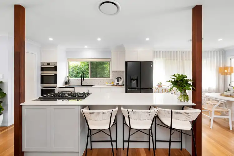 Fifth view of Homely house listing, 43 Dobbs Street, Holland Park West QLD 4121