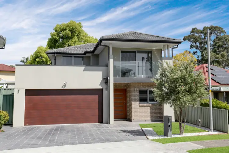 2a Western Crescent, Blacktown NSW 2148