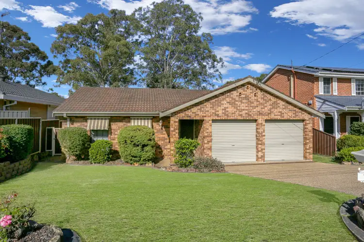 7 Meath Place, Blacktown NSW 2148