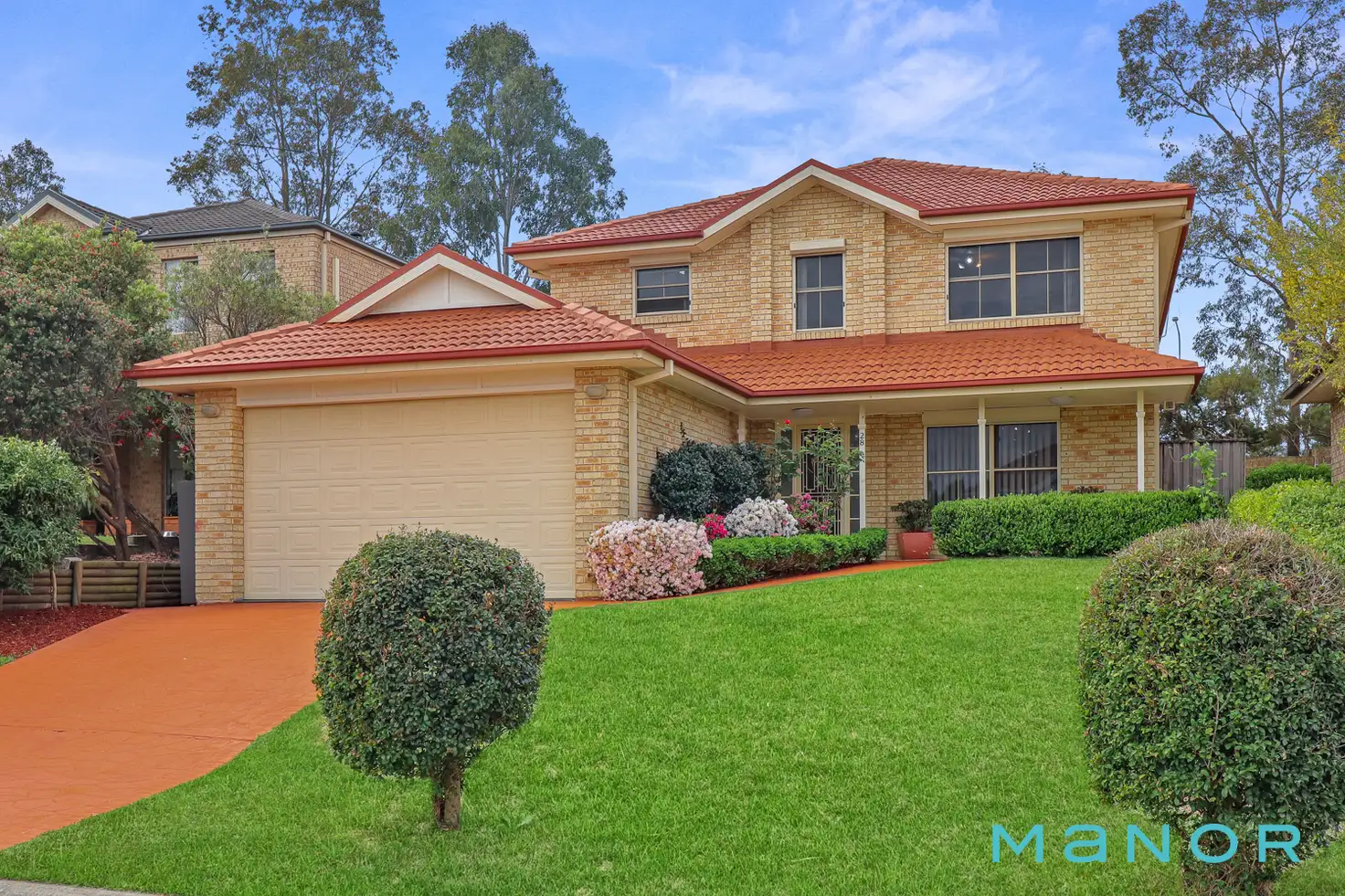Main view of Homely house listing, 28 Emmanuel Terrace, Glenwood NSW 2768