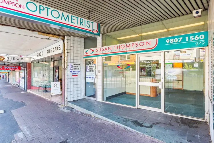 979 Victoria Road, West Ryde NSW 2114
