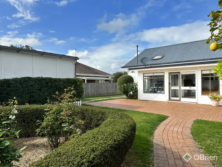 Second view of Homely house listing, 8 Anderson Street, Bairnsdale VIC 3875