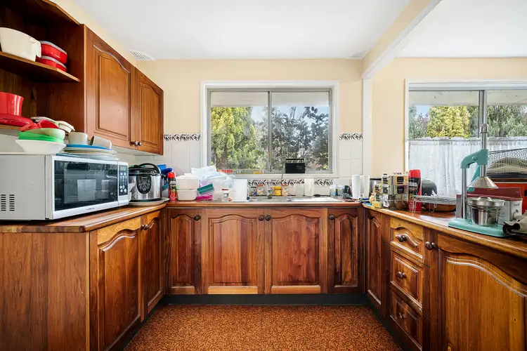 Fourth view of Homely house listing, 22 Matthew Parade, Blaxland NSW 2774
