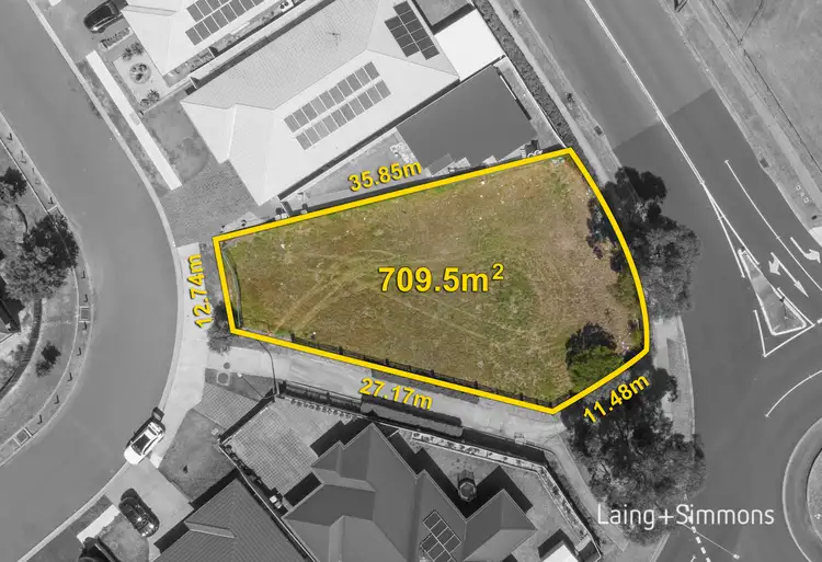 108 Capuchin Way, Plumpton NSW 2761
