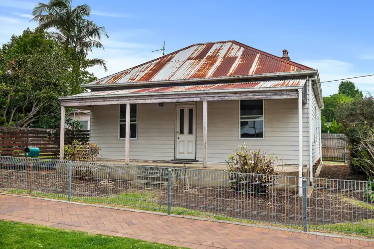 9 Prince Alfred Street