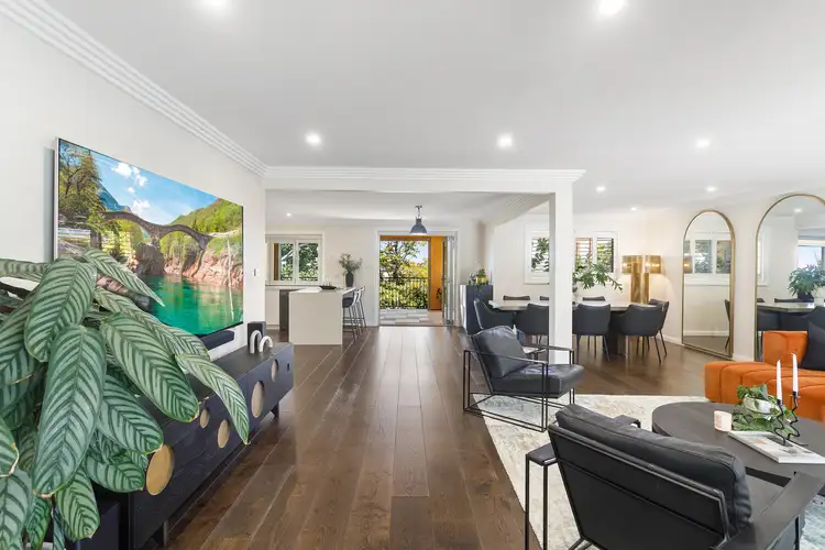 Second view of Homely house listing, 7 Baker Crescent, Figtree NSW 2525