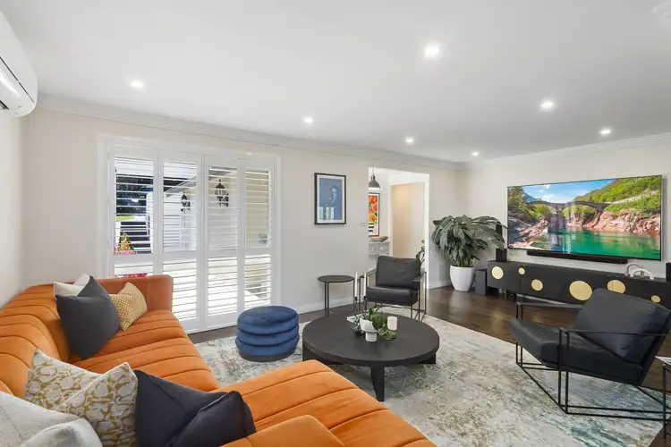 Third view of Homely house listing, 7 Baker Crescent, Figtree NSW 2525