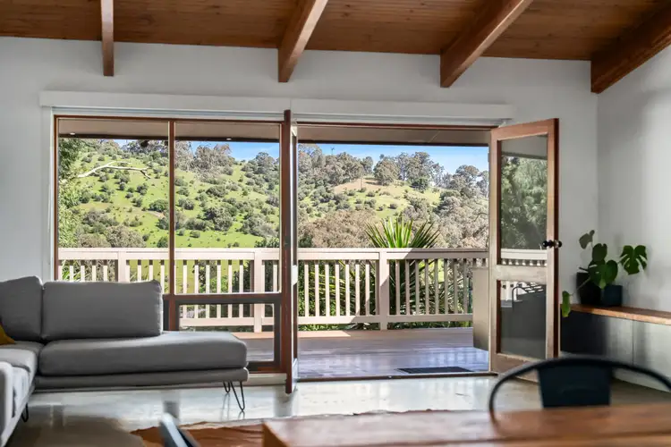 14 Nicolle Drive, Coromandel Valley SA 5051