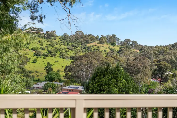 Second view of Homely house listing, 14 Nicolle Drive, Coromandel Valley SA 5051