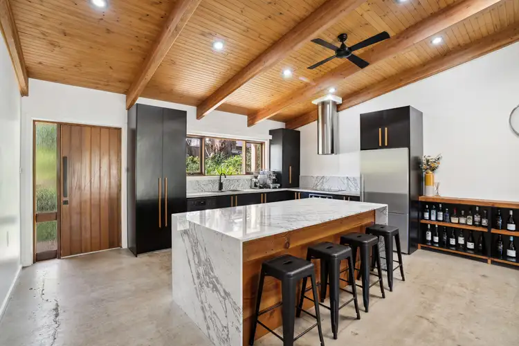 Fourth view of Homely house listing, 14 Nicolle Drive, Coromandel Valley SA 5051