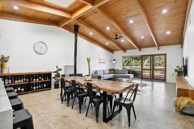 Fifth view of Homely house listing, 14 Nicolle Drive, Coromandel Valley SA 5051