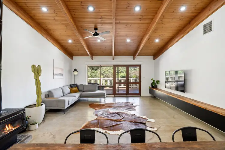 Sixth view of Homely house listing, 14 Nicolle Drive, Coromandel Valley SA 5051