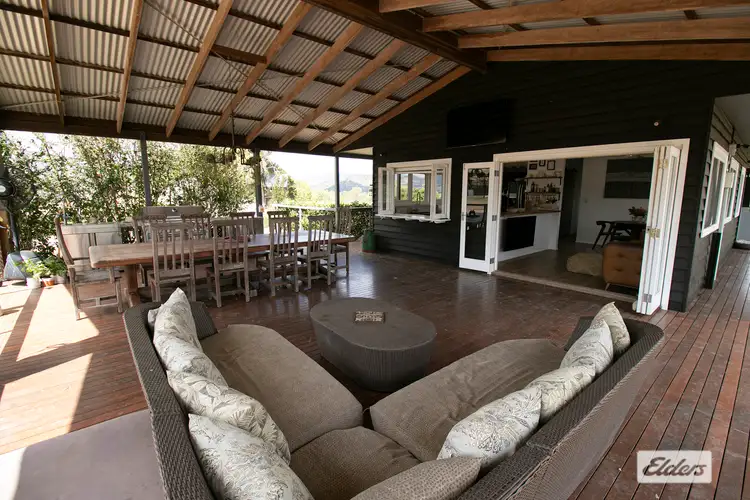 Third view of Homely house listing, 49 Mount Berryman Road, Blenheim QLD 4341