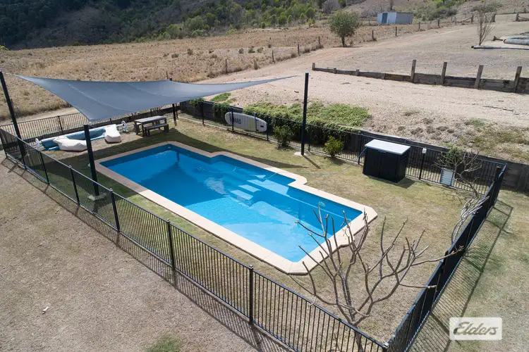 Fifth view of Homely house listing, 49 Mount Berryman Road, Blenheim QLD 4341