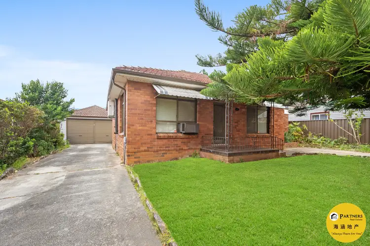 17 Kingsland Road, Berala NSW 2141